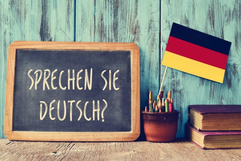 Fastest Way To Learn German Language